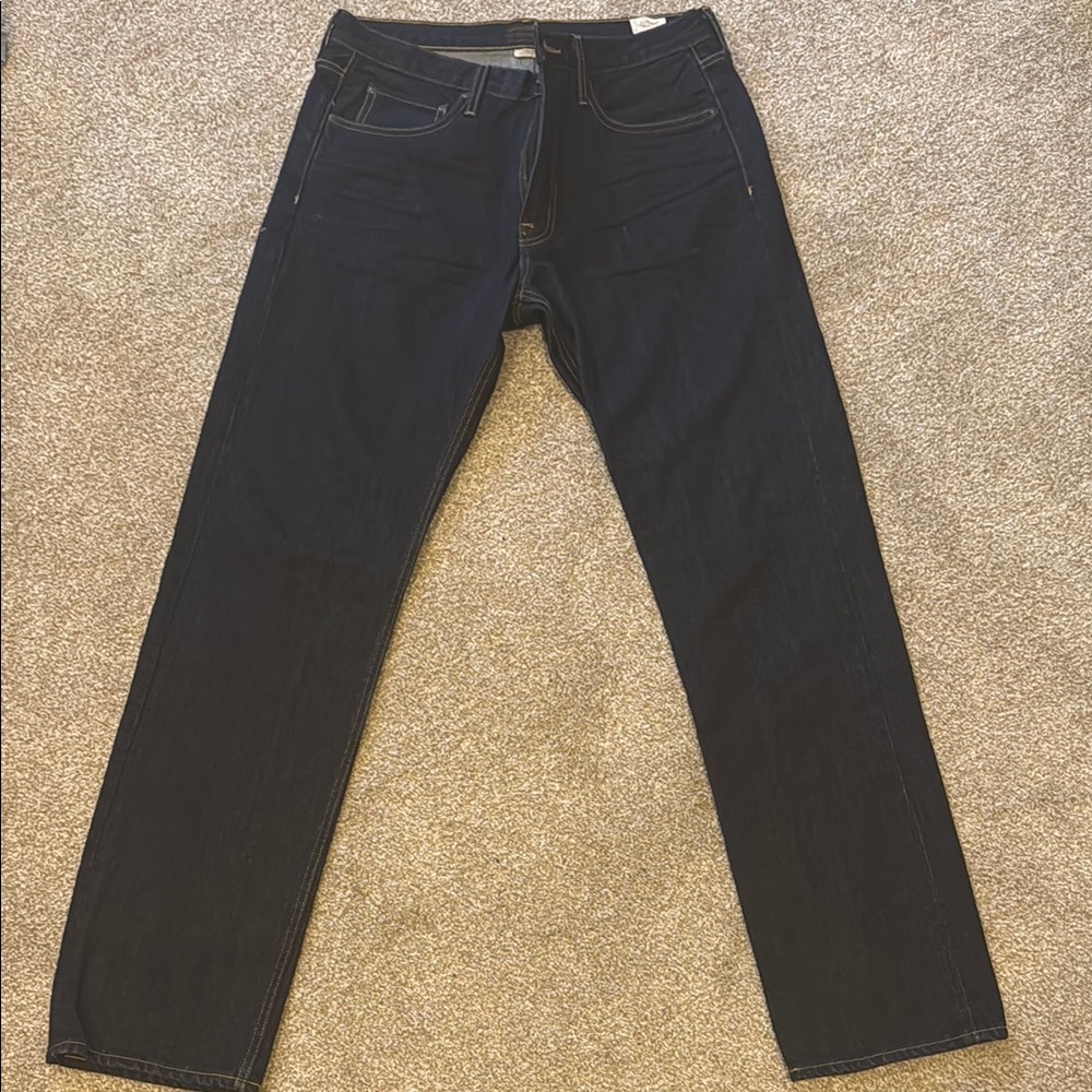 Filson Rail Splitter Jeans
